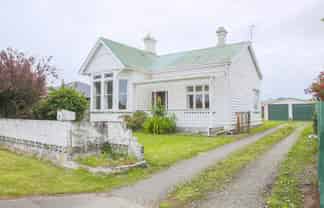 51 Pomona Street, Georgetown