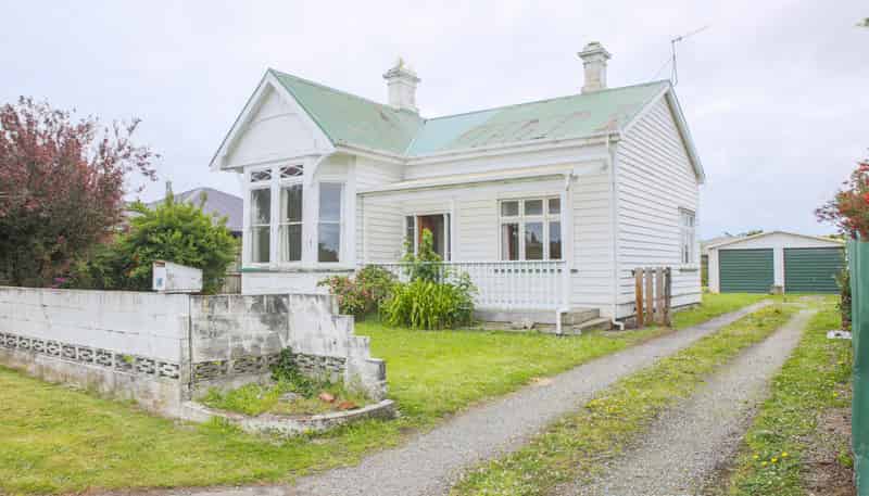 51 Pomona Street, Georgetown