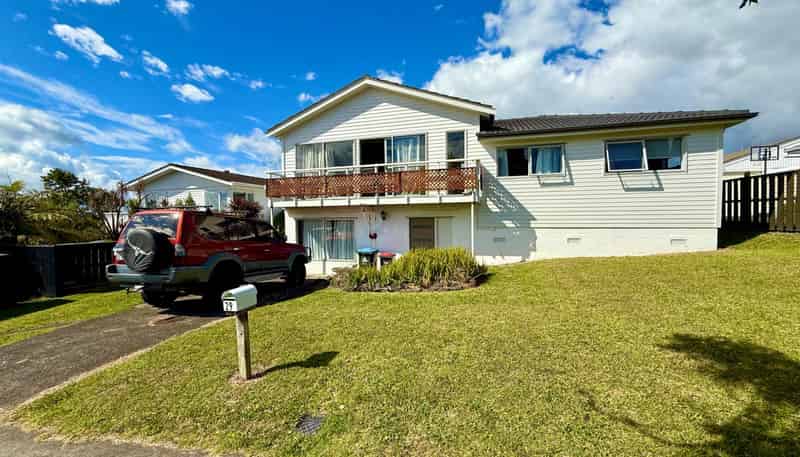 29 Cotton Street, Saint Johns