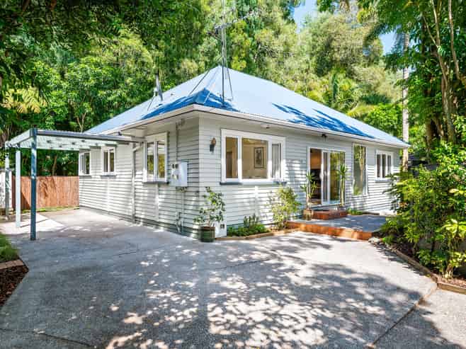 54A Boundary Road, Claudelands