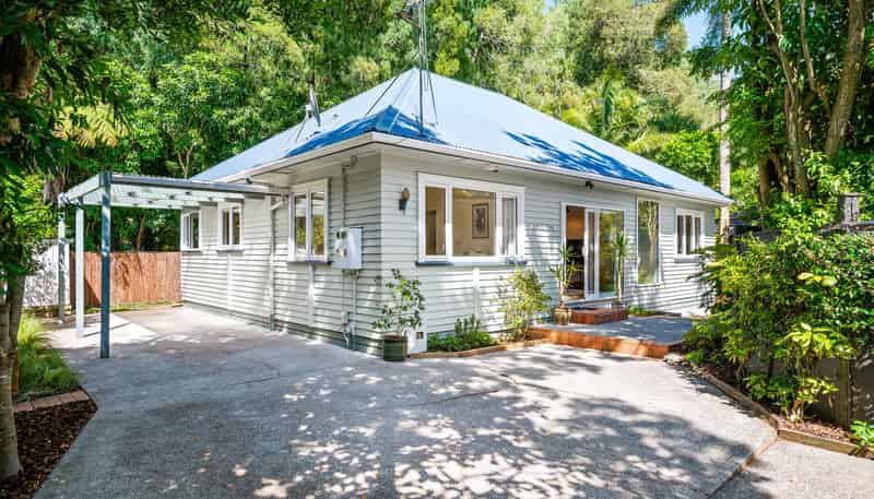 54A Boundary Road, Claudelands