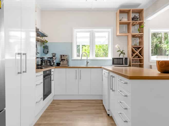 54A Boundary Road, Claudelands