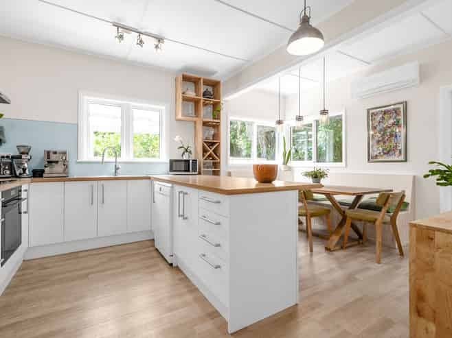 54A Boundary Road, Claudelands