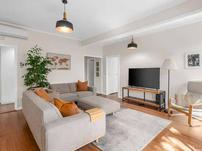 54A Boundary Road, Claudelands