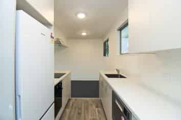 2/54A Norway Street, Aro Valley