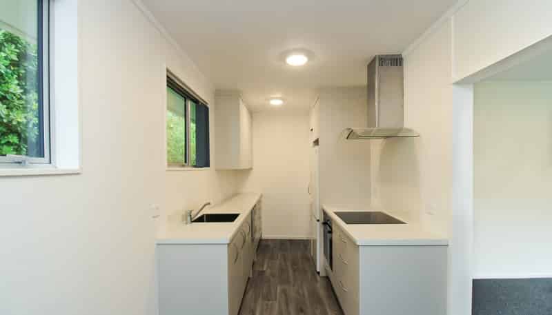 2/54A Norway Street, Aro Valley