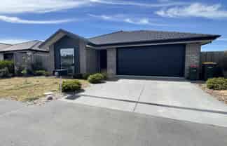 34 Ed Hillary Drive, Rolleston