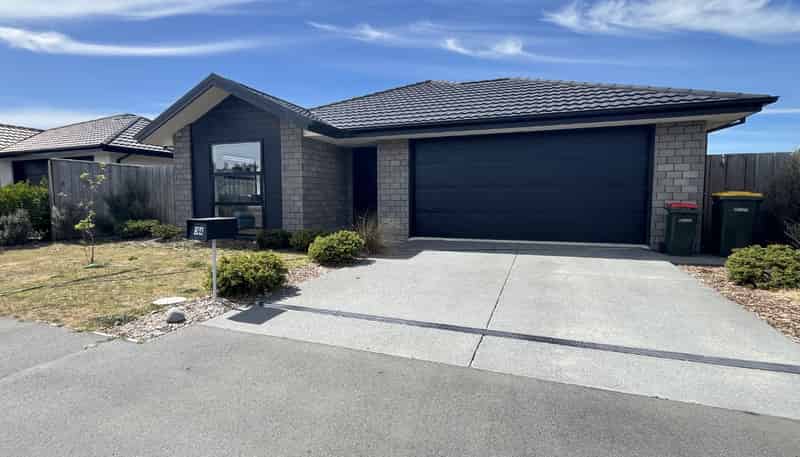 34 Ed Hillary Drive, Rolleston