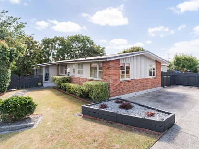 5 Buick Crescent, Awapuni