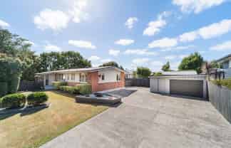 5 Buick Crescent, Awapuni