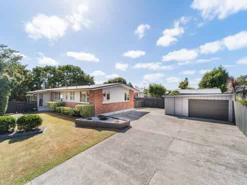5 Buick Crescent, Awapuni