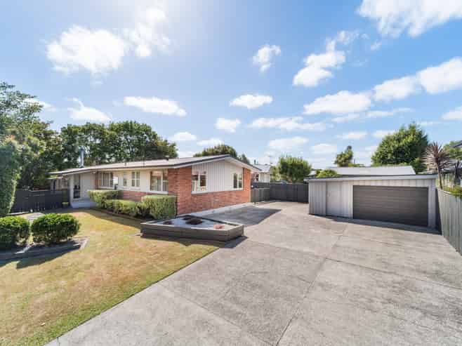 5 Buick Crescent, Awapuni