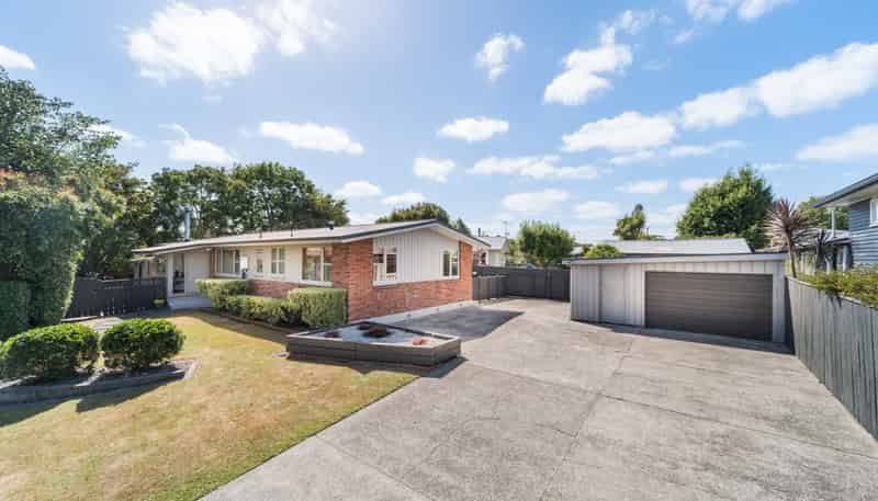 5 Buick Crescent, Awapuni
