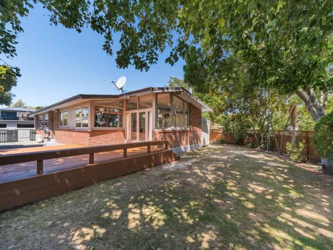 5 Buick Crescent, Awapuni