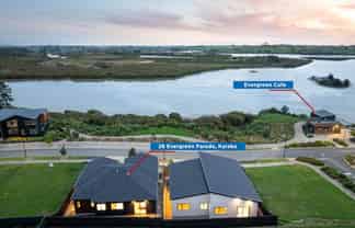 28 Evergreen Parade, Karaka