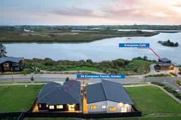 28 Evergreen Parade, Karaka