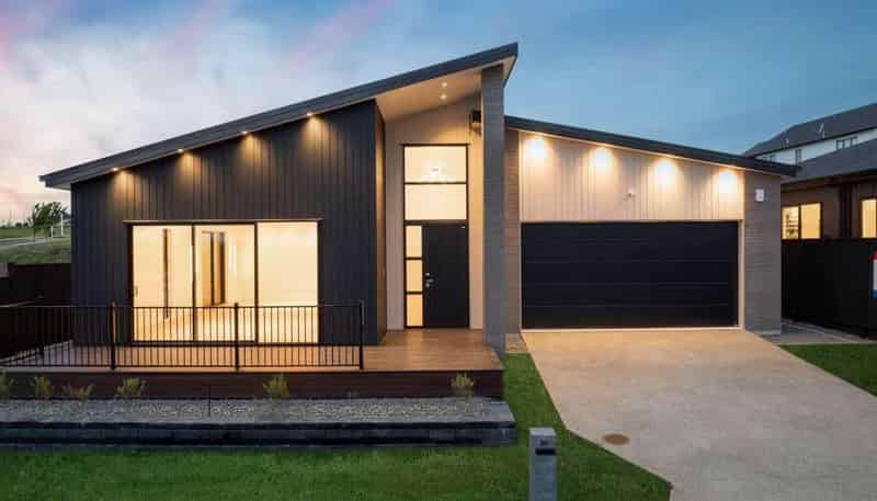 28 Evergreen Parade, Karaka