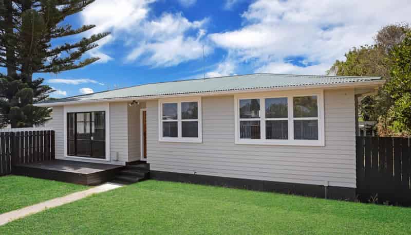 1/18 Harper Street, Papakura