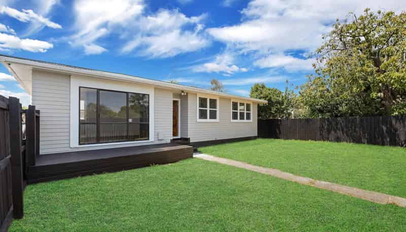 1/18  Harper Street, Papakura