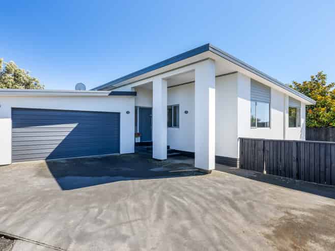 108 Bridge Street, New Brighton