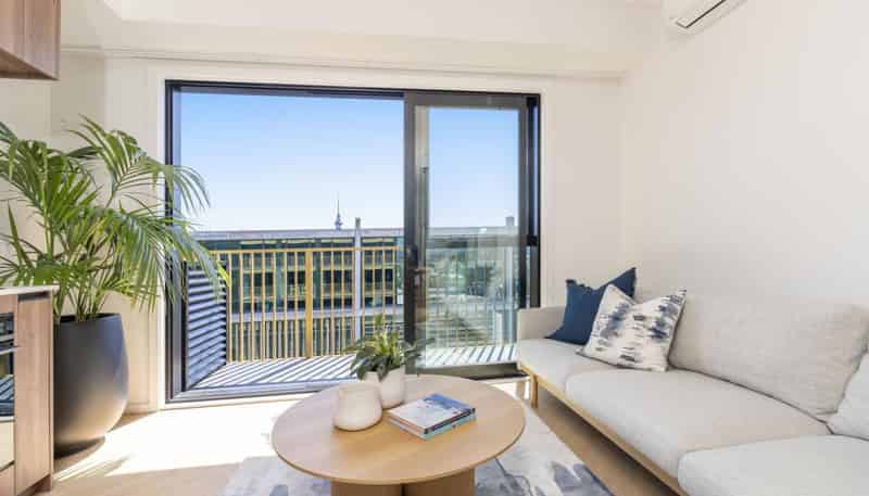 507/20 Williamson Avenue, Grey Lynn