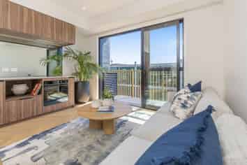 507/20 Williamson Avenue, Grey Lynn