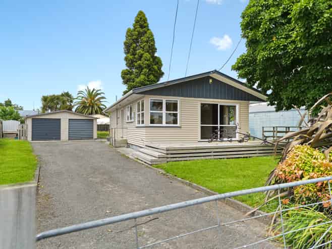 4 Hendon Road, Fairview Downs