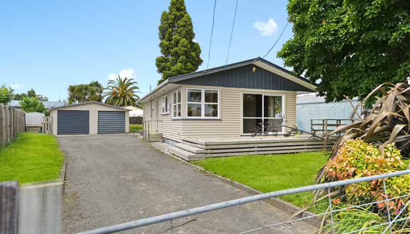 4 Hendon Road, Fairview Downs