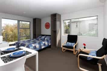 R2/364B Hereford St, Christchurch Central