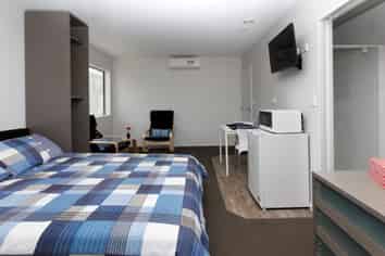 R2/364B Hereford St, Christchurch Central