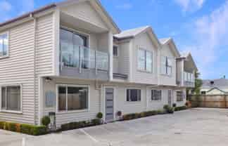 R2/364B Hereford St, Christchurch Central