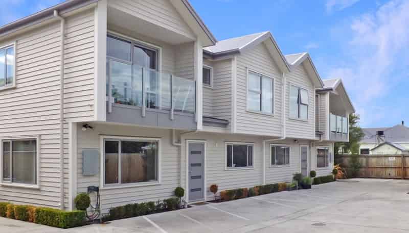 R2/364B Hereford St, Christchurch Central