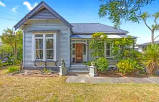 33 Collingwood Street, New Brighton