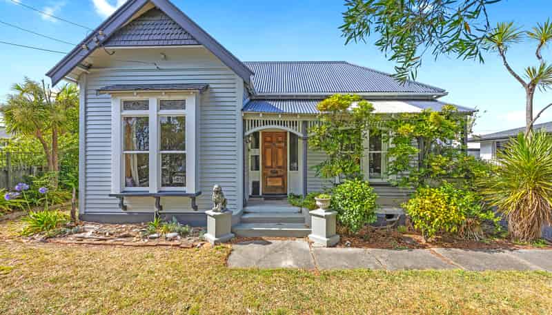 33 Collingwood Street, New Brighton