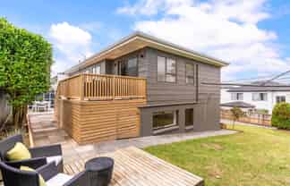 3/22 McFarland Street, Remuera