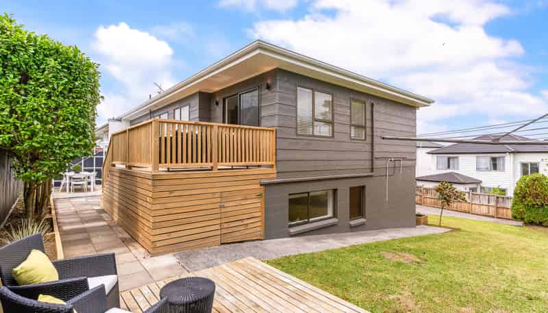 3/22 McFarland Street, Remuera