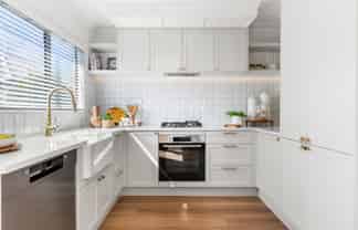 3/22 McFarland Street, Remuera