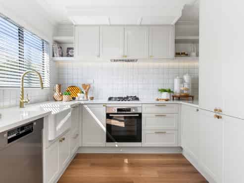 3/22 Mcfarland Street, Remuera