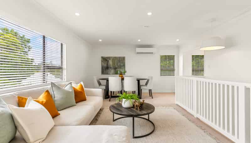 3/22 McFarland Street, Remuera