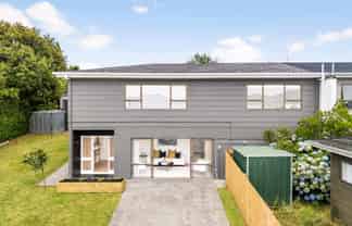 3/22 McFarland Street, Remuera