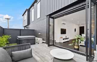 18B St Michaels Avenue, Point Chevalier