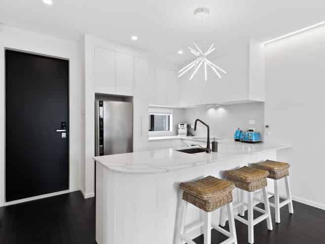 18B St Michaels Avenue, Point Chevalier