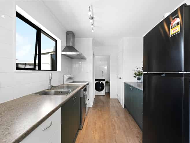 13A Thompson Street, Cambridge