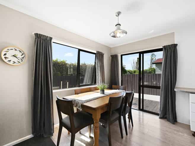 13A Thompson Street, Cambridge