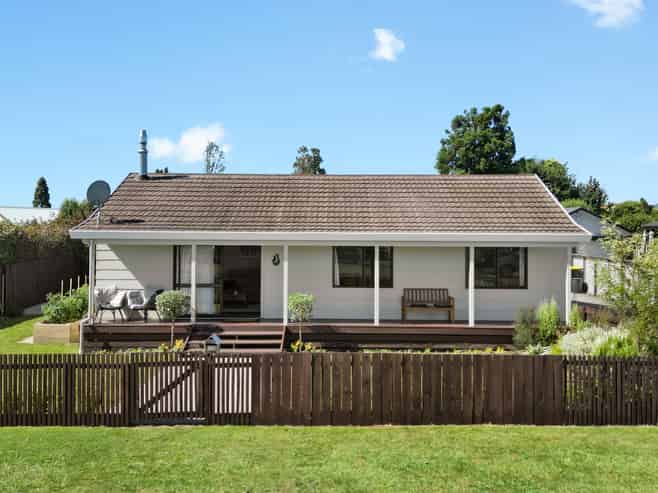 13A Thompson Street, Cambridge