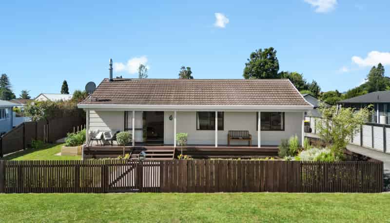 13A Thompson Street, Cambridge