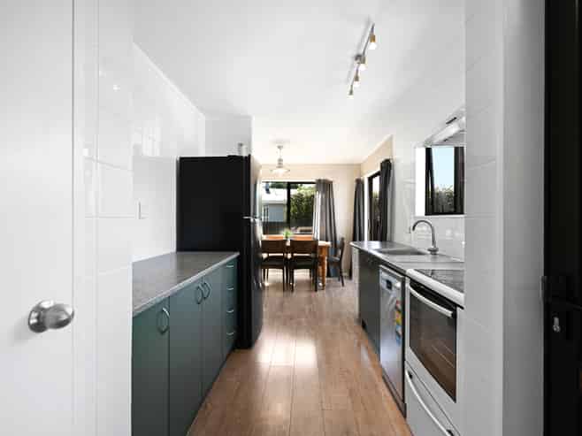 13A Thompson Street, Cambridge