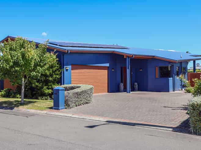 4 Kentia Place, Havelock North