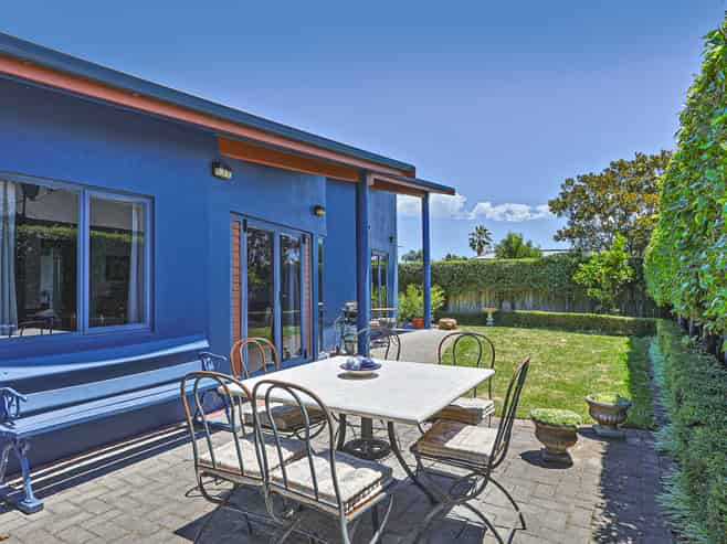 4 Kentia Place, Havelock North