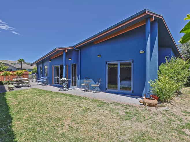 4 Kentia Place, Havelock North